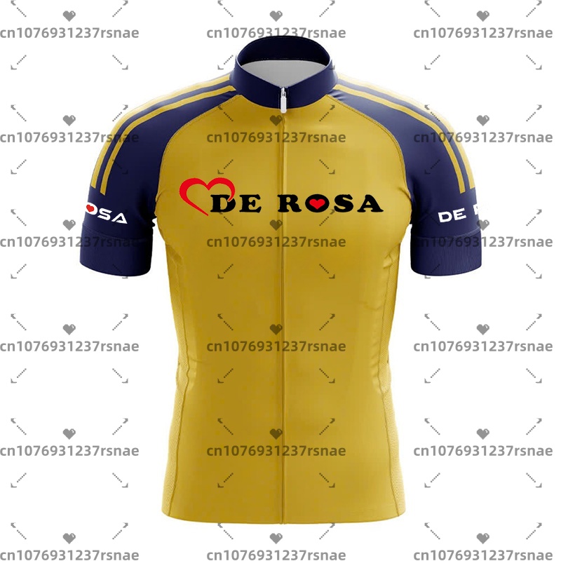 De Rosa Cycling Kit Men Mounta - Reflective Vest Cycling のレビューと価格