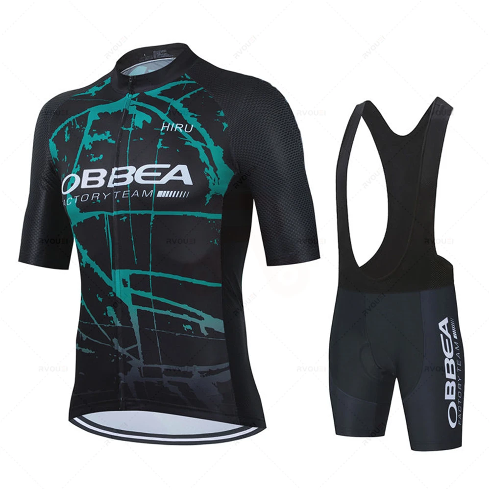 2025 Hiru Cycling Jersey Set S - Cycling Community のレビューと価格