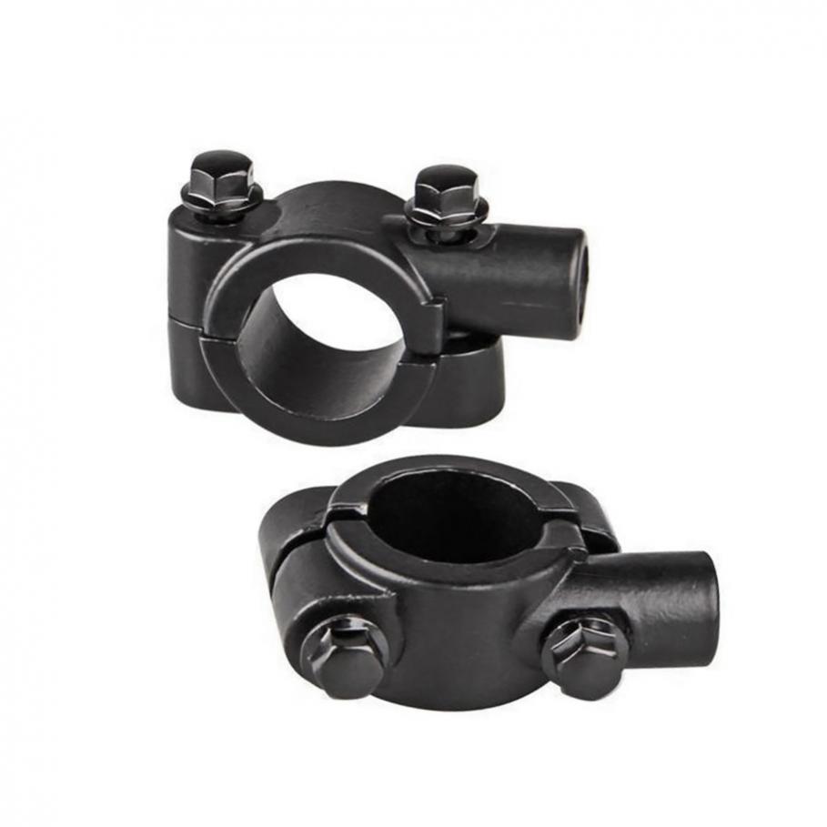 2Pcs Universal Motorcycle Conv - Mirror Handlebar Convex のレビューと価格