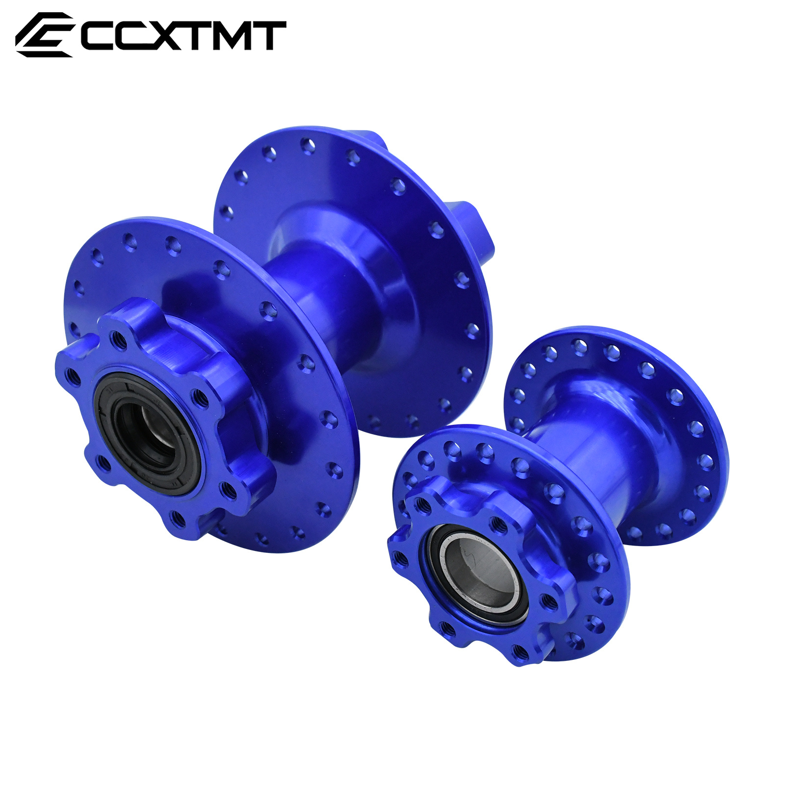 Motorcycle CNC Aluminum Front  - Dynamo Hub Front のレビューと価格