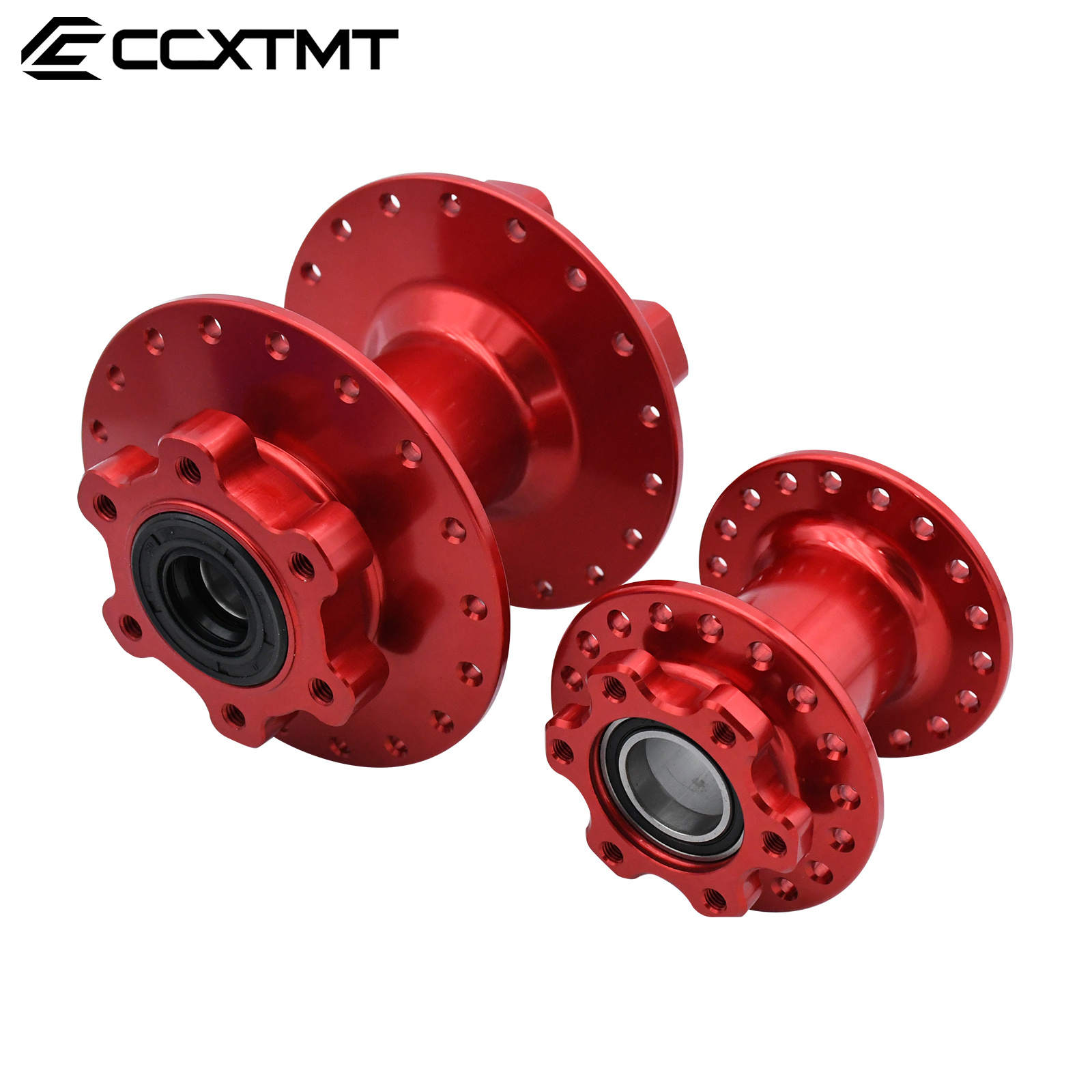 Motorcycle CNC Aluminum Front  - Dynamo Hub Front のレビューと価格