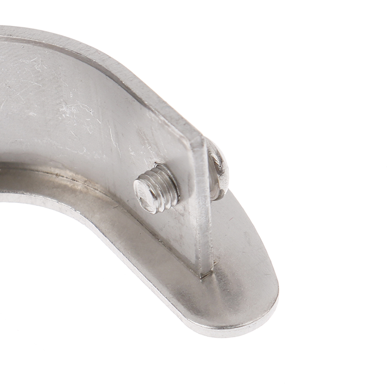 1pcs Wardrobe Bracket Heavy Du - U Lock Heavy Duty のレビューと価格