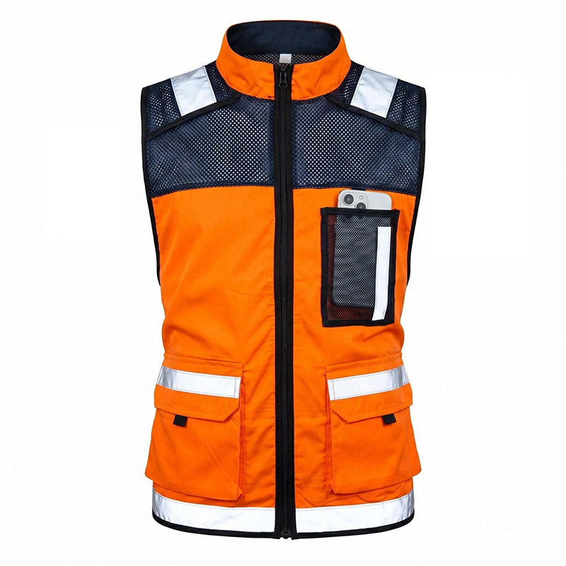 AYGHK leadership reflective ve - Reflective Vest Cycling のレビューと価格