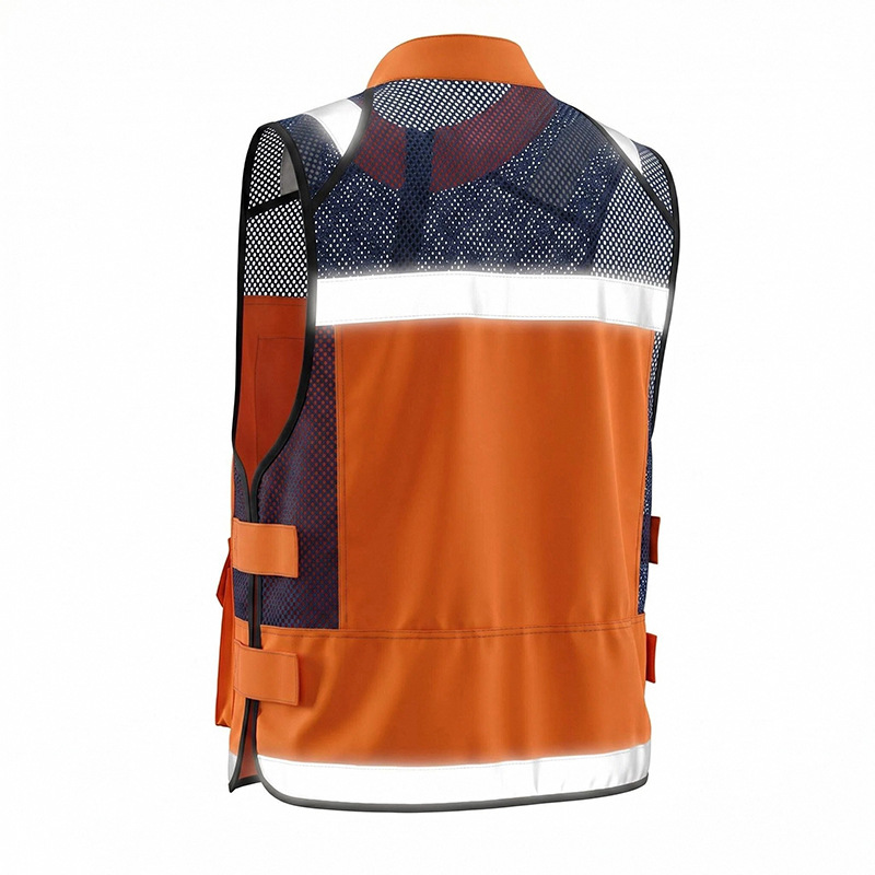 AYGHK leadership reflective ve - Reflective Vest Cycling のレビューと価格