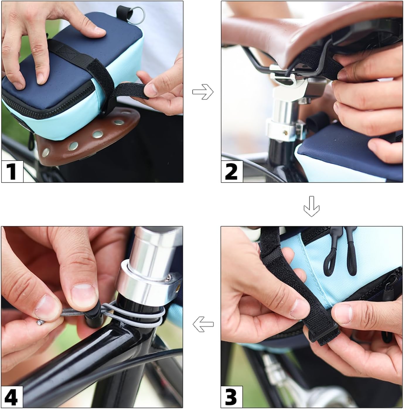 Expandable Large Capacity Bike - Waterproof Cycling Commute のレビューと価格