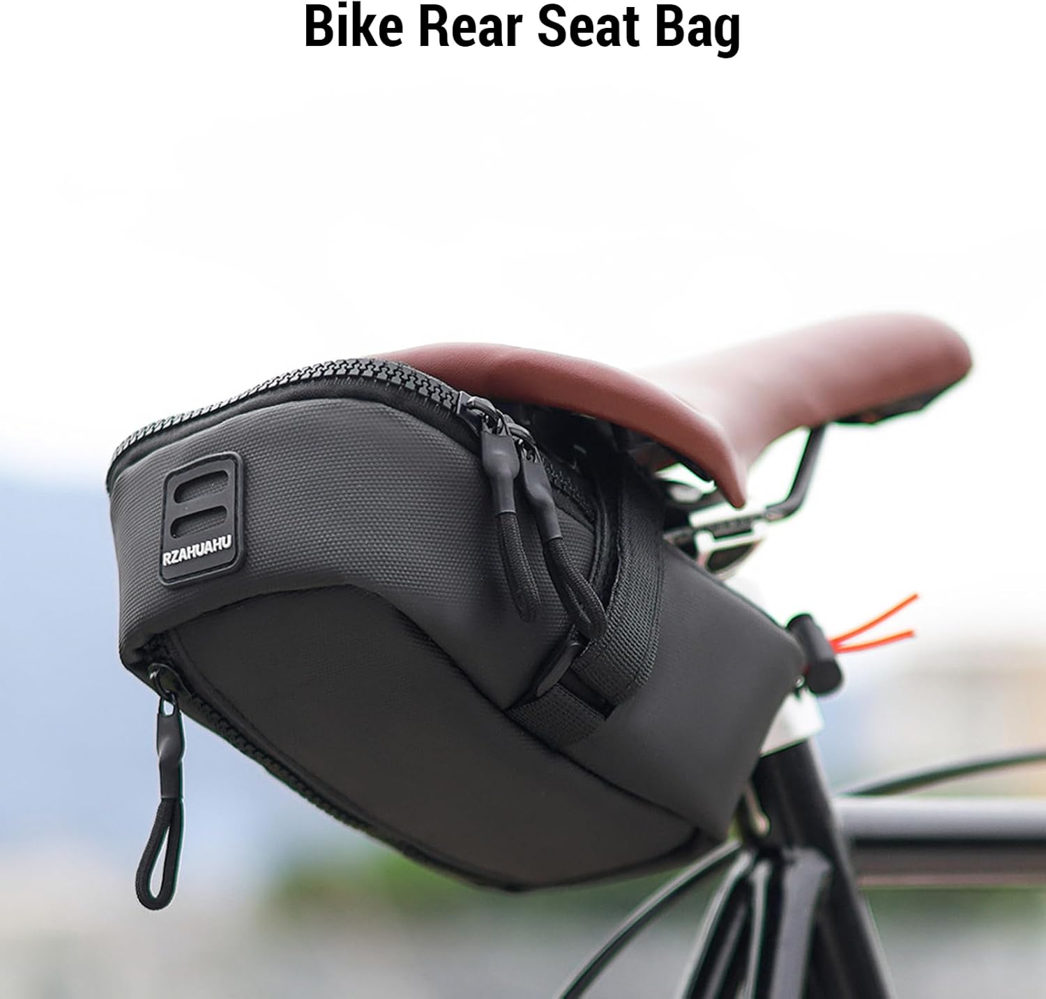 Expandable Large Capacity Bike - Waterproof Cycling Commute のレビューと価格