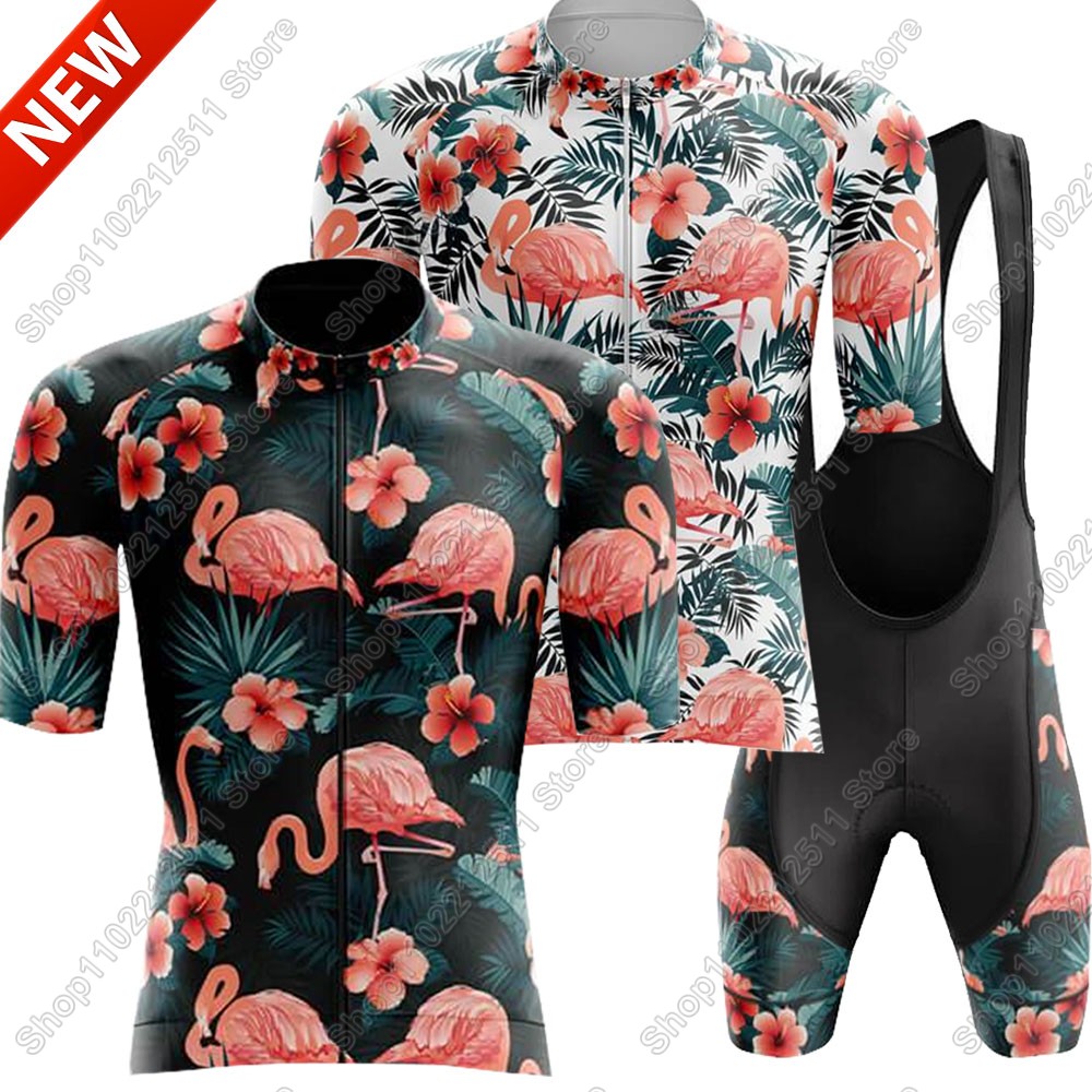 2025 Flamingo Cycling Jersey S - Cycling Commute Shorts のレビューと価格