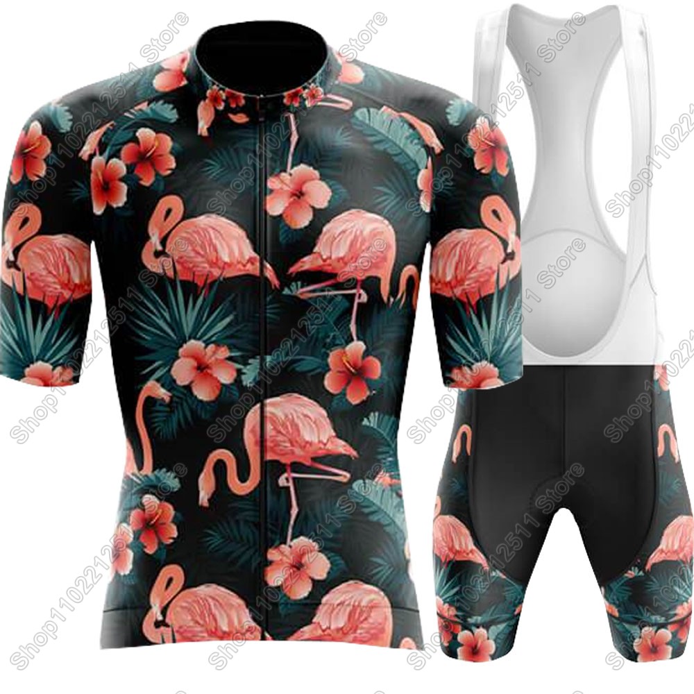 2025 Flamingo Cycling Jersey S - Cycling Commute Shorts のレビューと価格