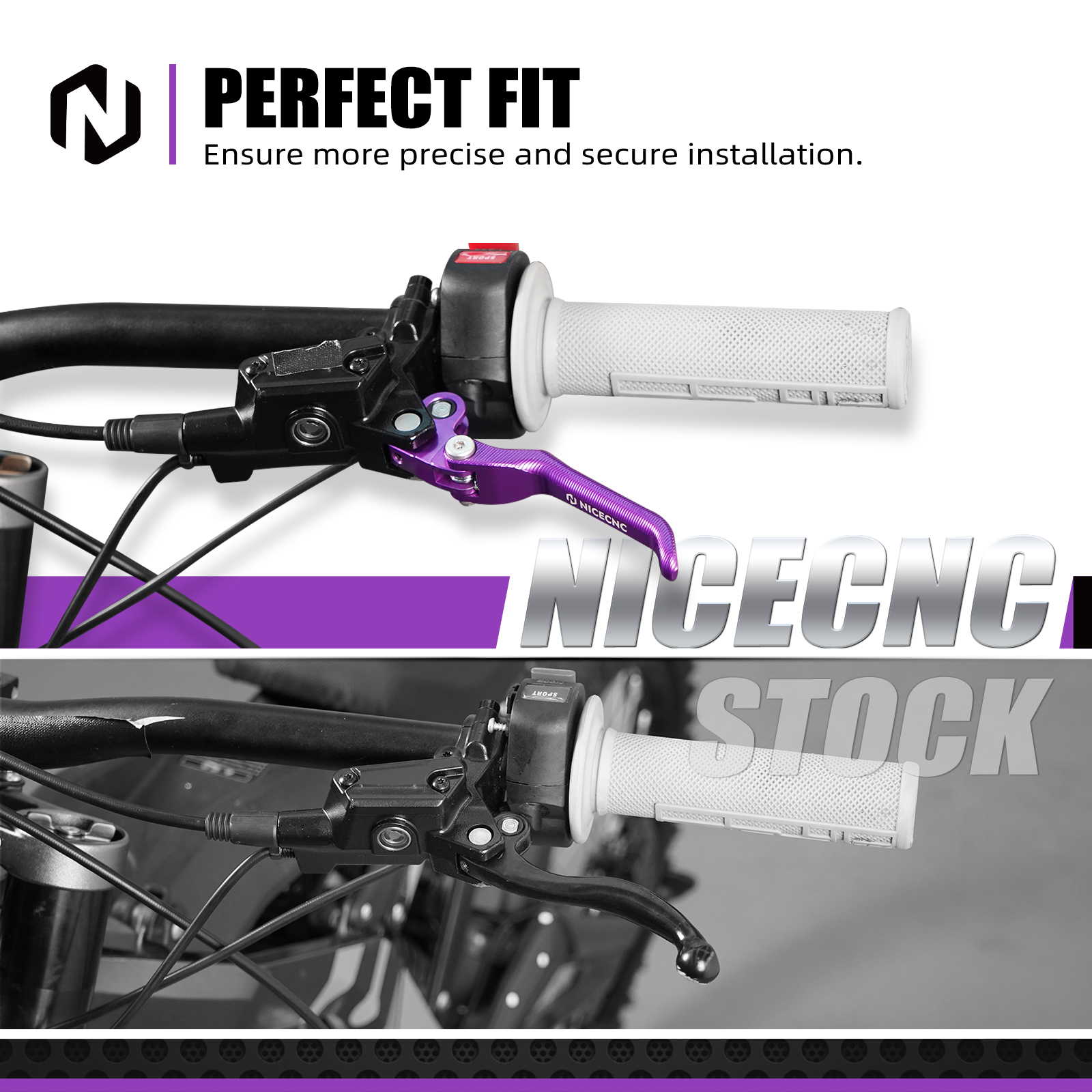 For Surron Electric Bike Foldi - Bike Light Front Rear のレビューと価格
