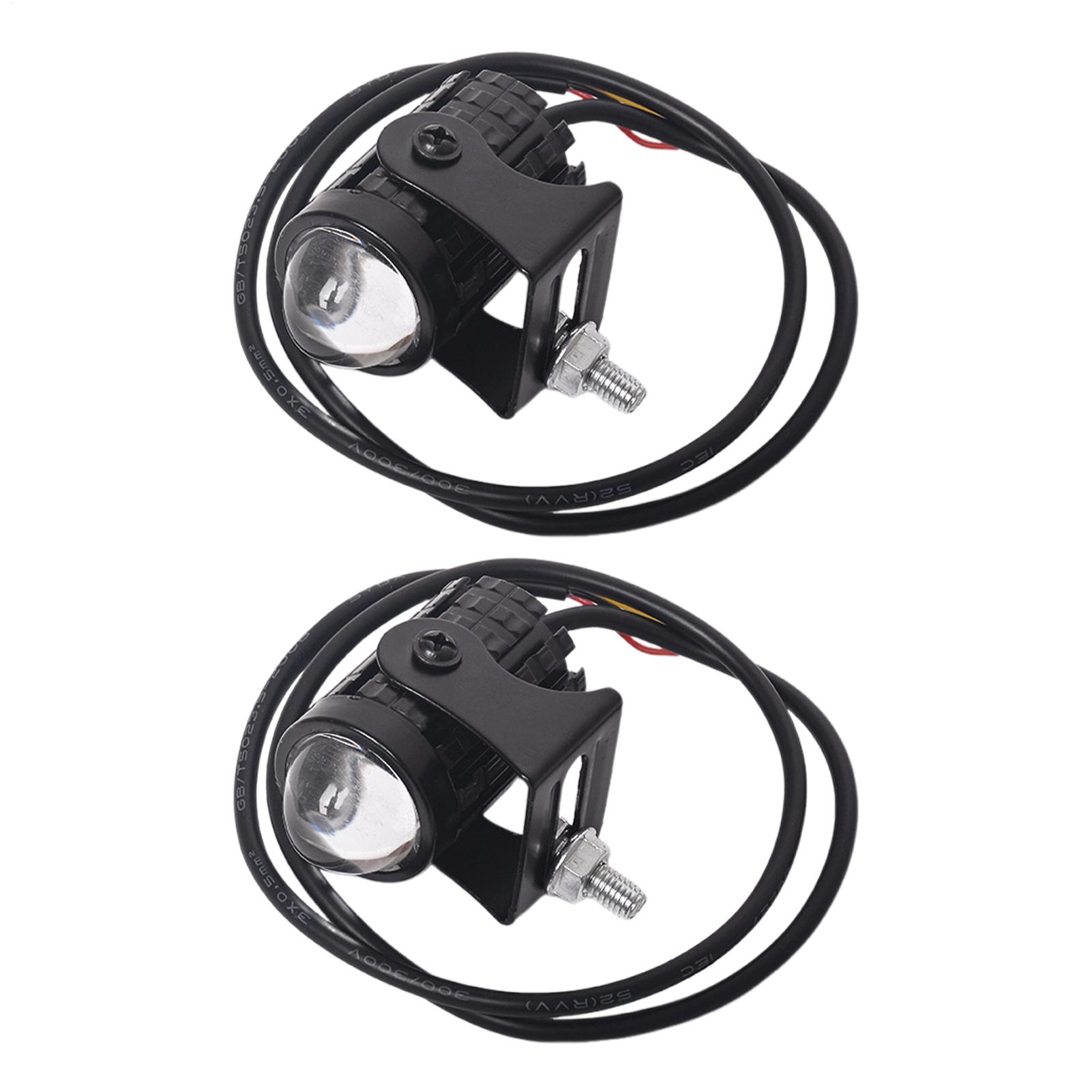 Motorcycle Head Light Waterpro - Waterproof Cycling Commute のレビューと価格
