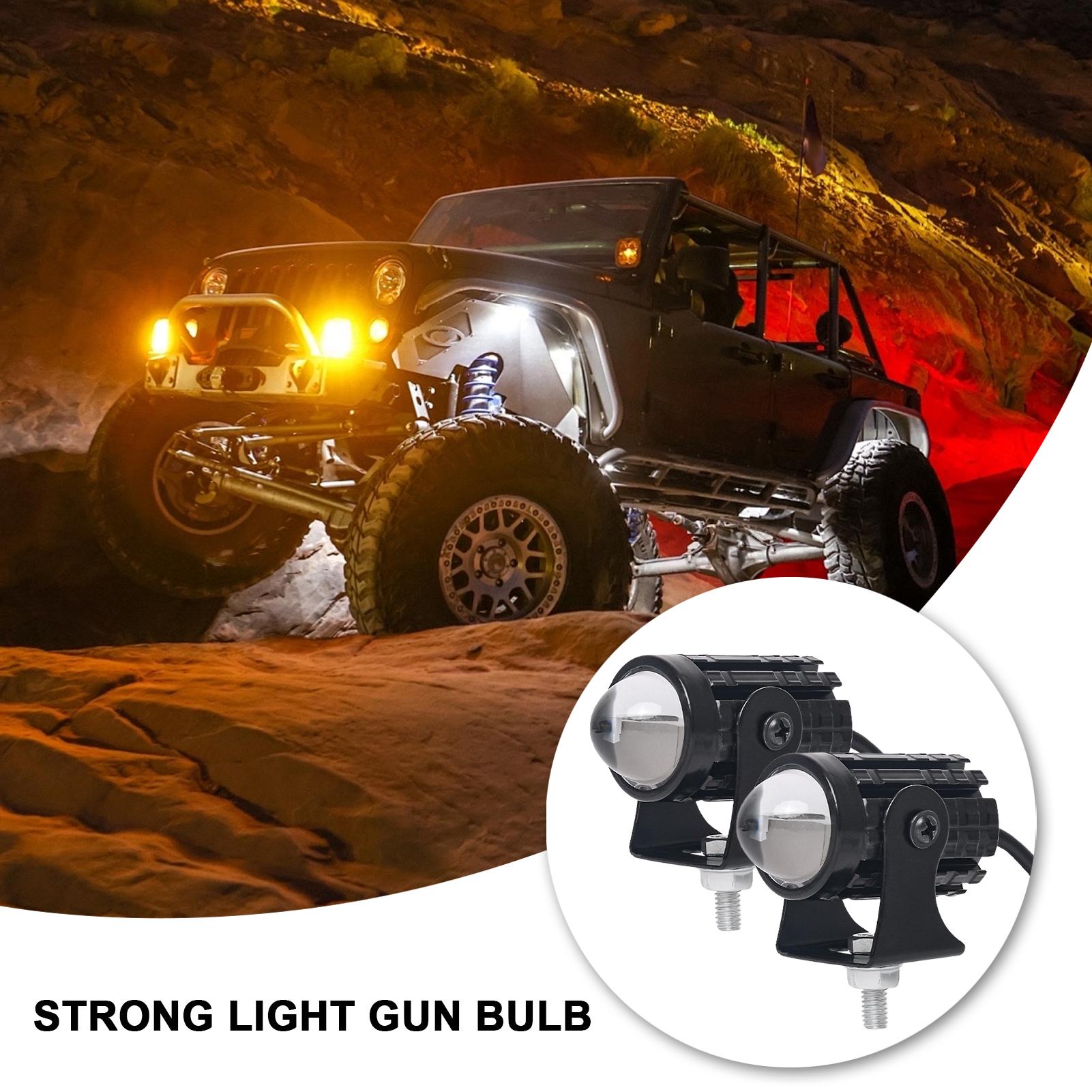 Motorcycle Head Light Waterpro - Waterproof Cycling Commute のレビューと価格