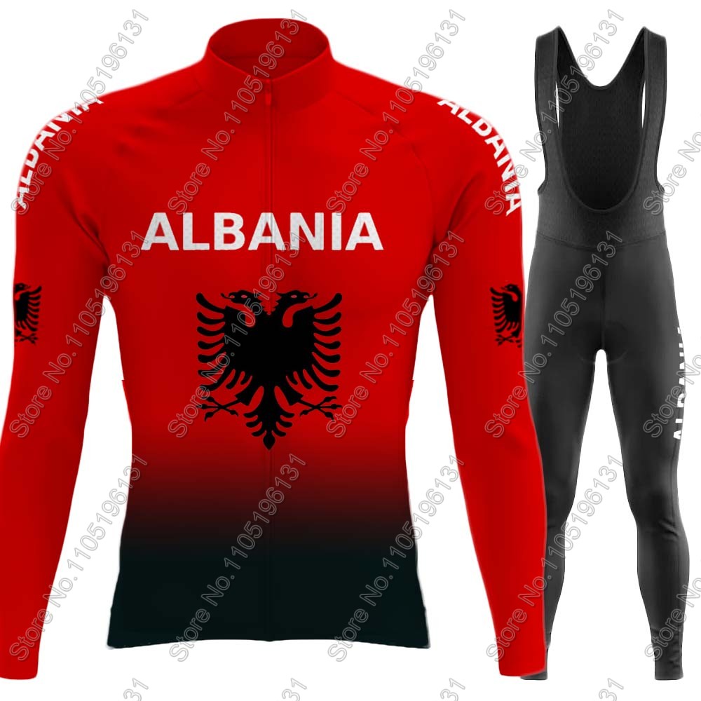 Albania National Team 2026 Cyc - Cycling Community のレビューと価格