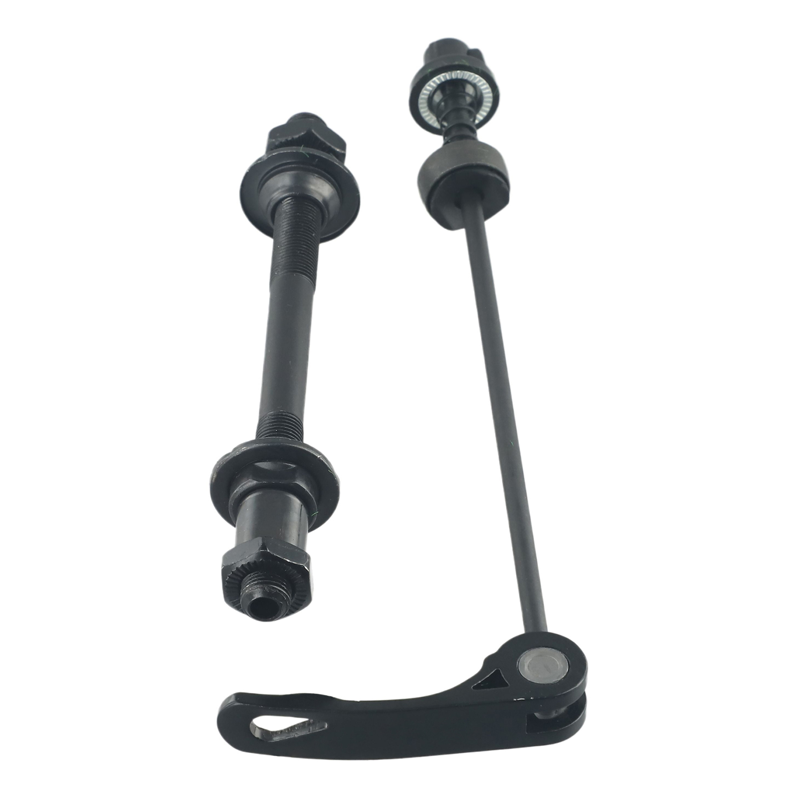 1 Set MTB Bike Axle Front Rear - Dynamo Hub Front のレビューと価格
