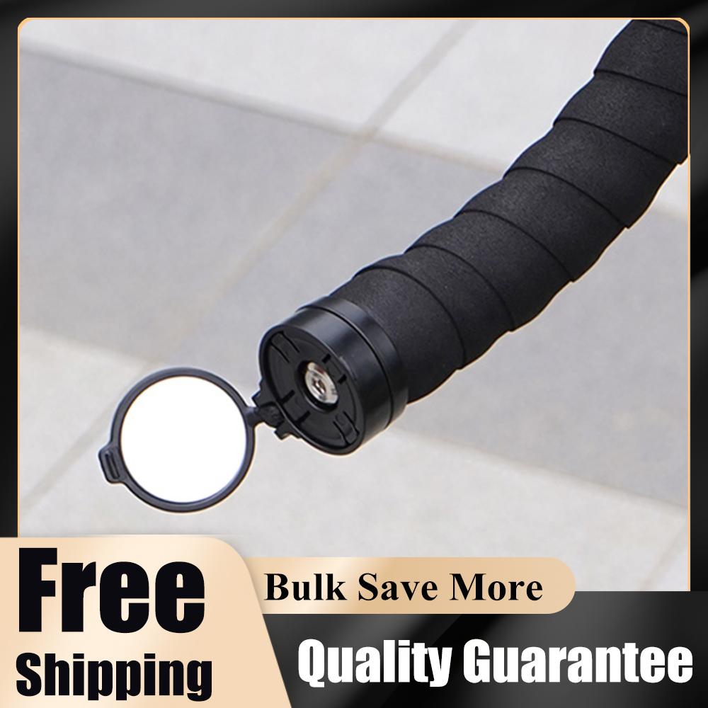 Bicycle Rearview Mirror HD Cyc - Mirror Handlebar Convex のレビューと価格
