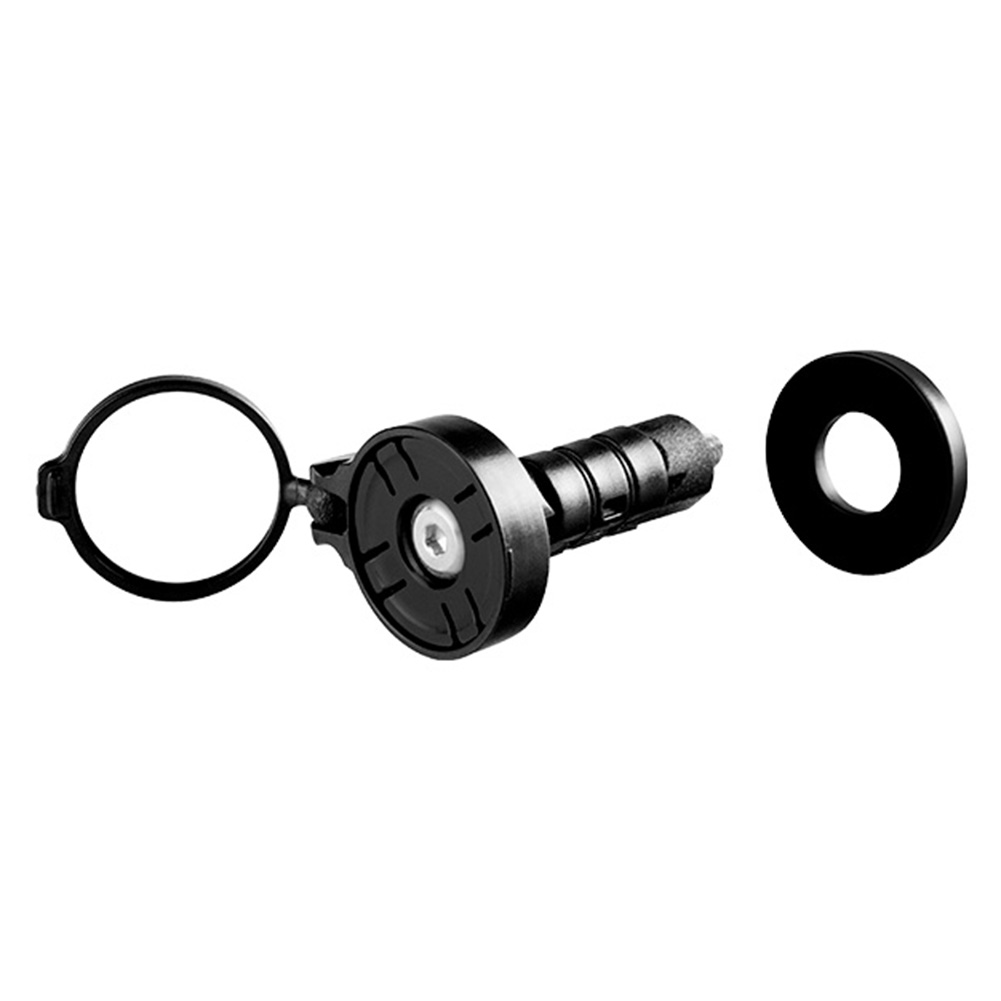 Bicycle Rearview Mirror HD Cyc - Mirror Handlebar Convex のレビューと価格