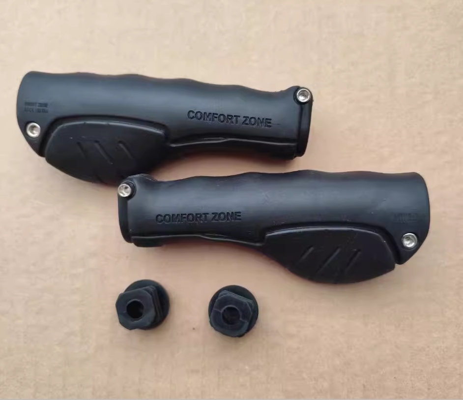 WTB Comfort Zone Clamp On Grip - Commuting On Mountain Bike のレビューと価格