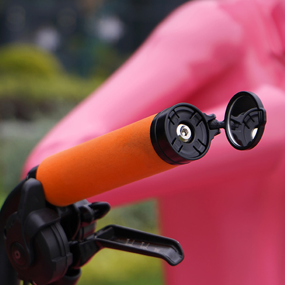 Bicycle Rearview Mirror HD Cyc - Mirror Handlebar Convex のレビューと価格