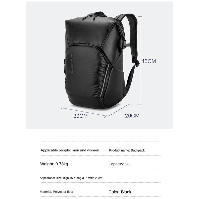 Waterproof Commuter Travel Bac - Cycling Commuter Backpack Laptop のレビューと価格