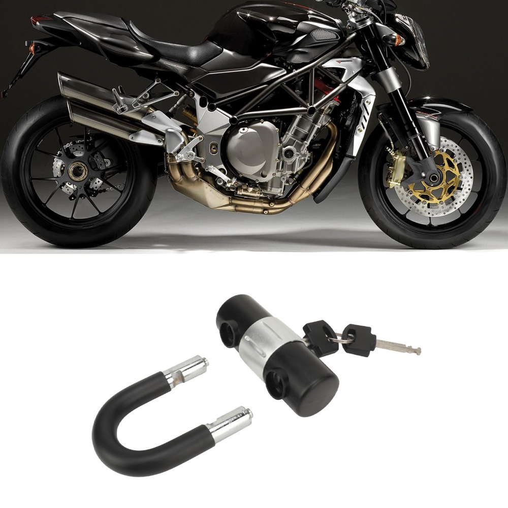 Electric Bike U Lock Heavy Dut - U Lock Heavy Duty のレビューと価格