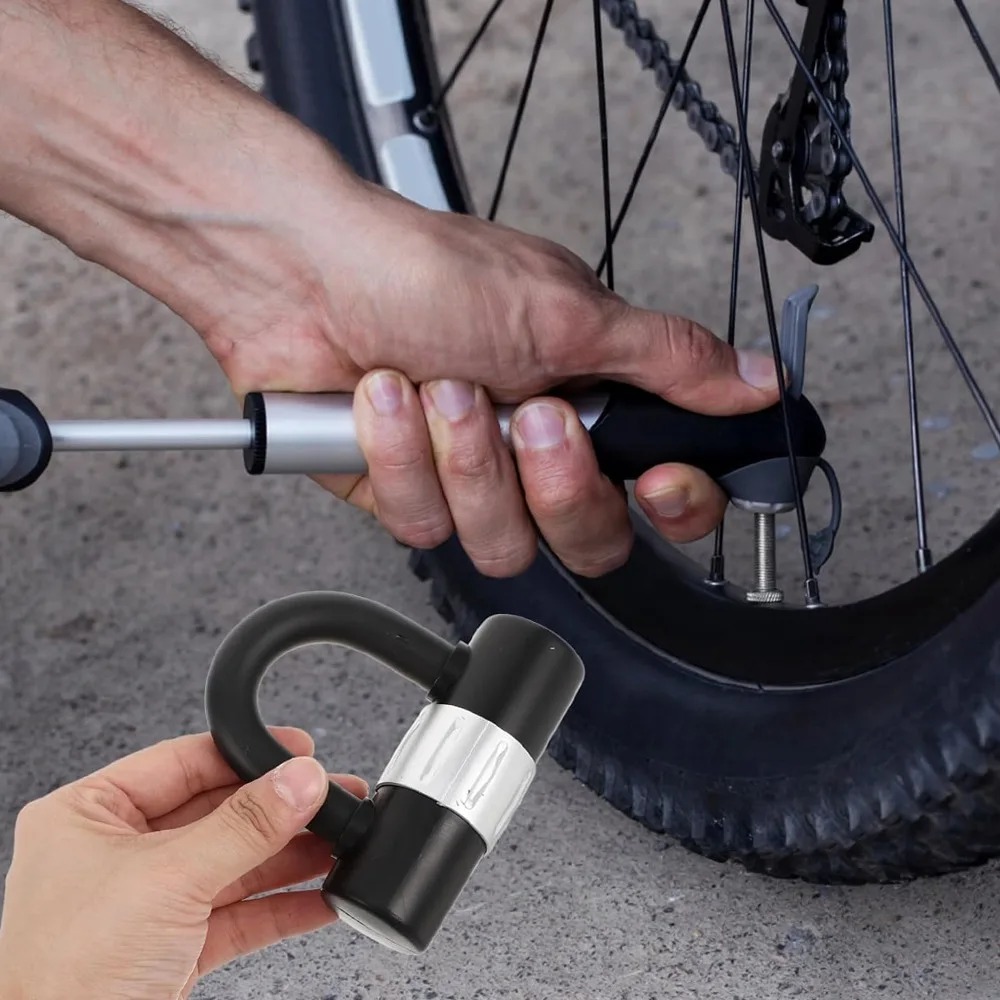 Electric Bike U Lock Heavy Dut - U Lock Heavy Duty のレビューと価格