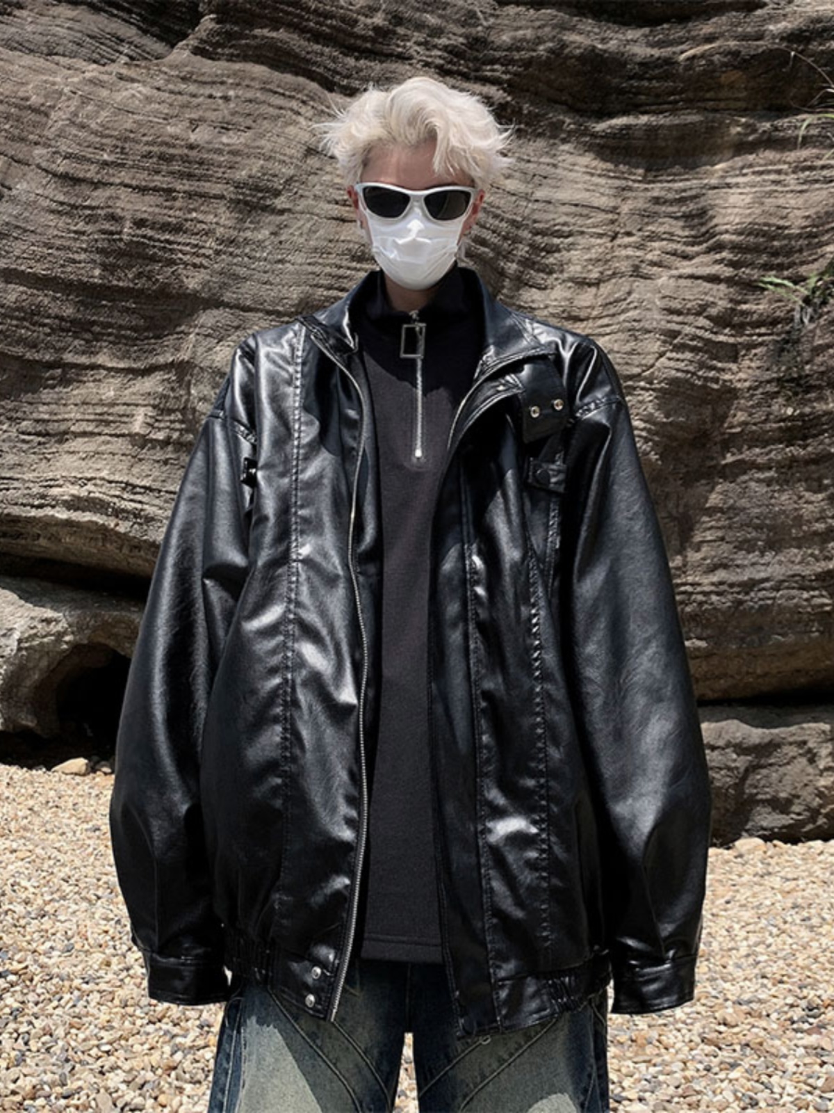 Mens Jacket Coat Beige Bike Cy - Cycling Commute Jacket のレビューと価格
