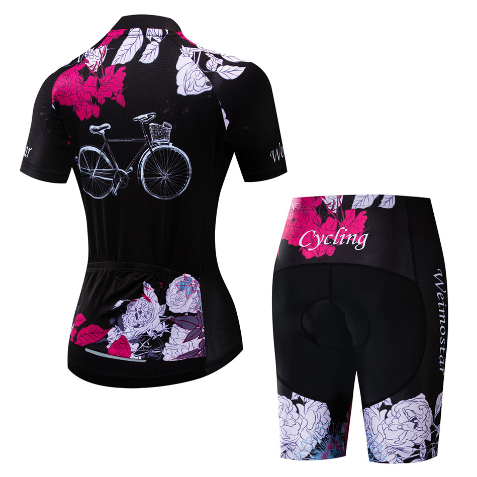 Weimostar Pro Team Cycling Clo - Cycling Community のレビューと価格