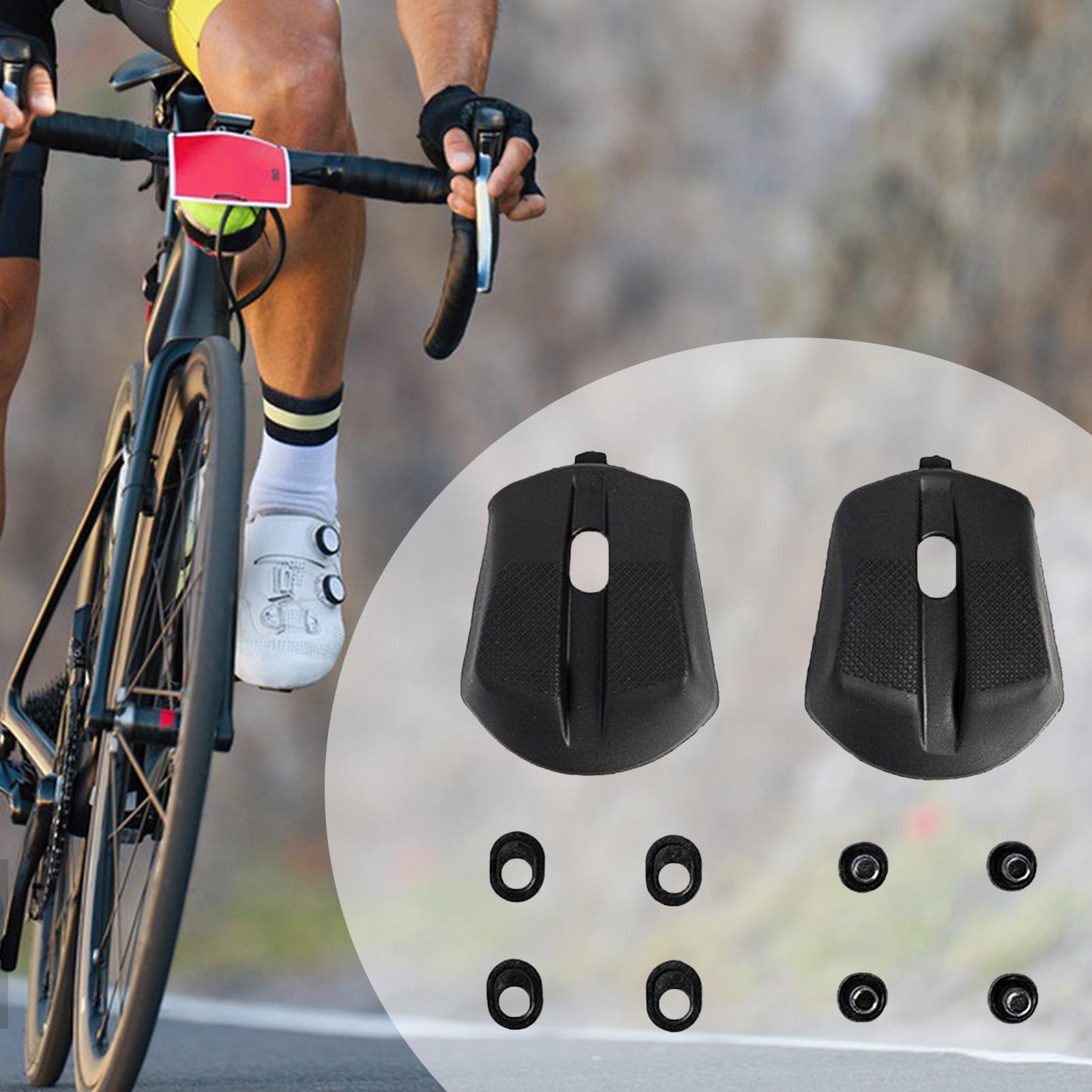 Heel Pad Bike Shoe Heel Pad St - Cycling Commute Training のレビューと価格