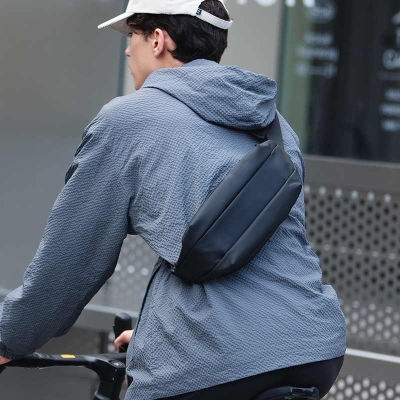 MARK RYDEN Multi-pocket Chest  - Cycling Commute のレビューと価格